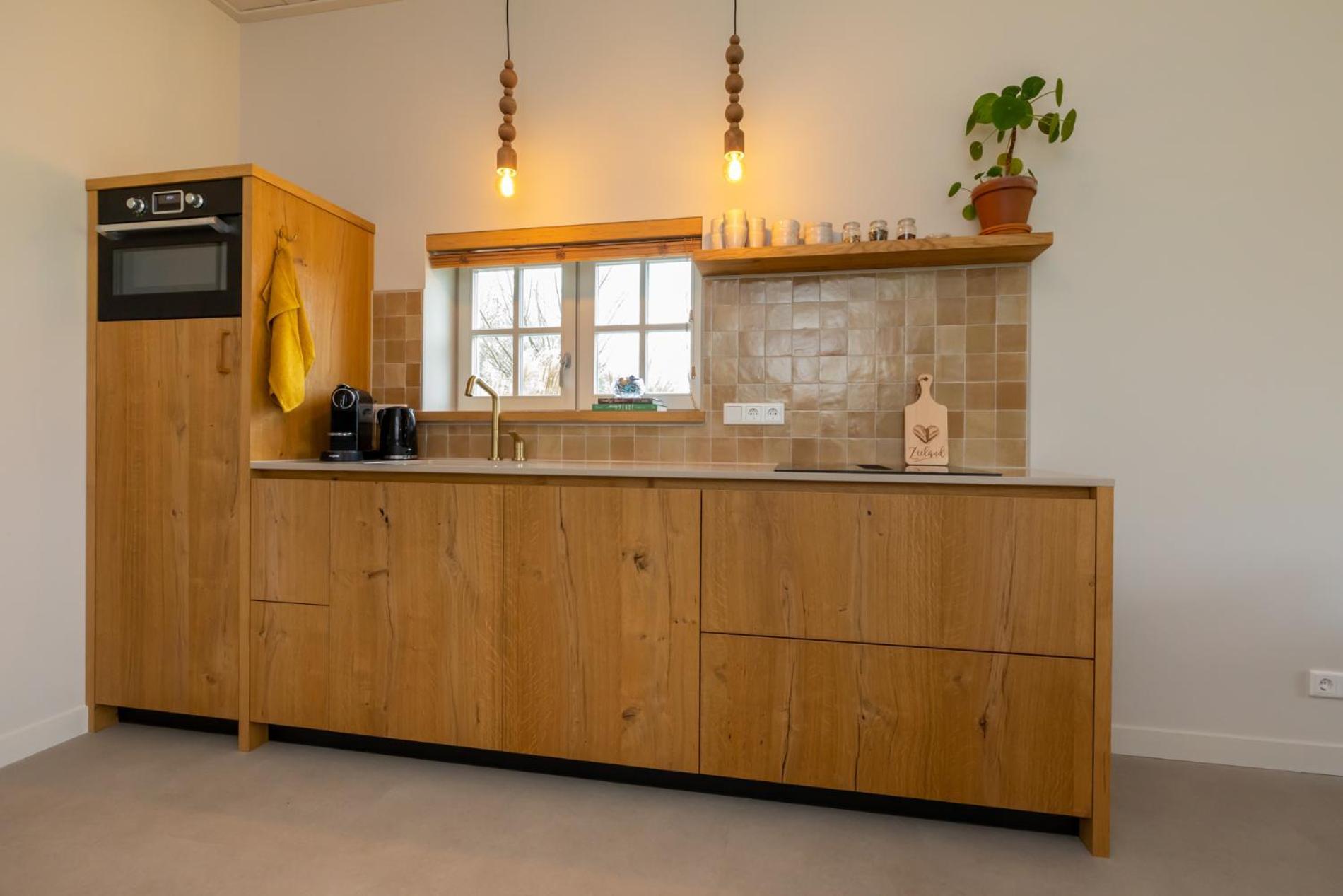 Welcome In - Vakantiewoning - Pioniersweg 3 - Grijpskerke 'De Kleine Pionier' Экстерьер фото
